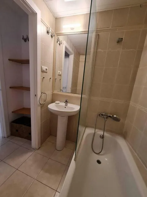 Pis de 27 m² a Barcelona