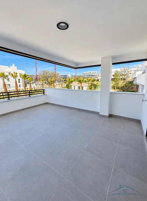 Pis de 96 m² a Estepona