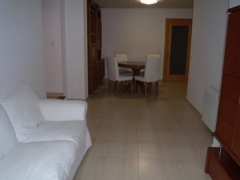 Pis de 83 m² a Girona