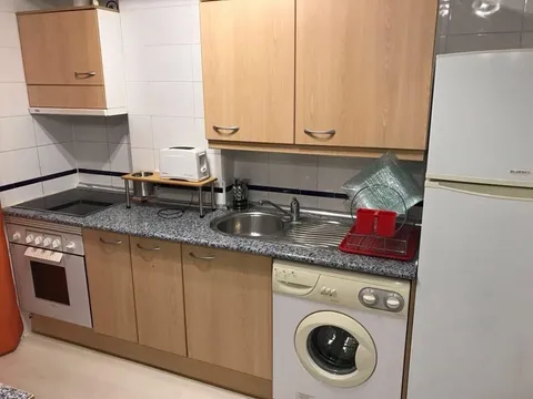 Pis de 60 m² a la Vila Joiosa