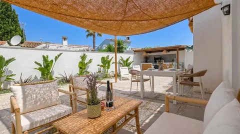 Casa 78 m² a Dénia