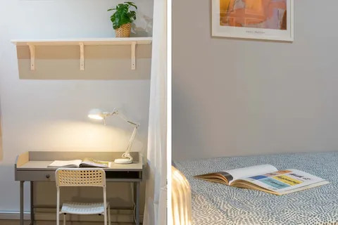 Zimmer zur Miete, Barcelona (3/15)