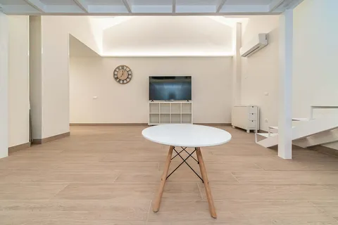Pis de 46 m² a Madrid