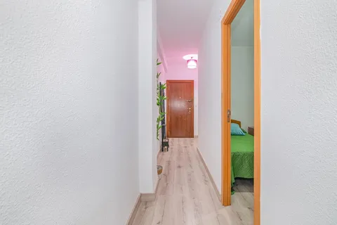 Wohnung 164 m² in Granada