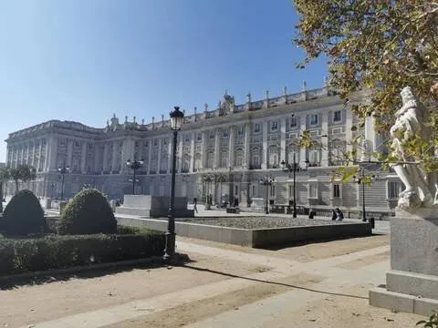Pis de 28 m² a Madrid