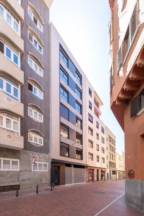 Pis de 69 m² a Las Palmas de Gran Canaria