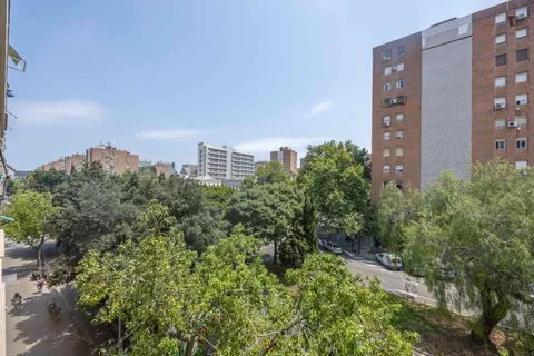 Habitació de lloguer, València