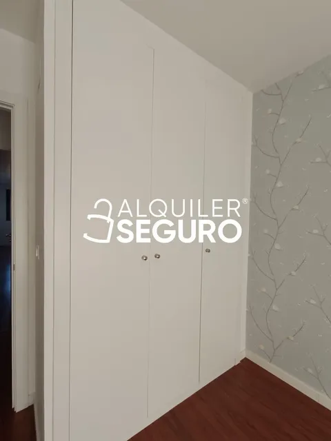 Pis de 90 m² a Leganès