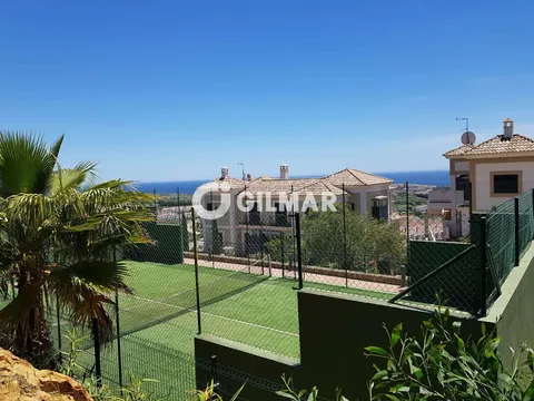 Pis de 123 m² a Màlaga