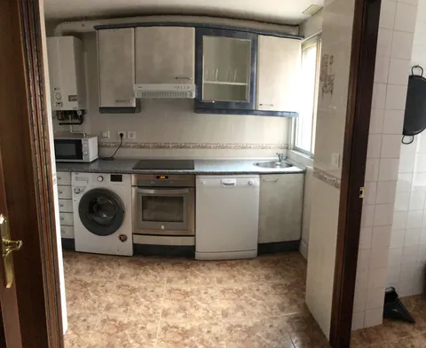 Pis de 70 m² a Valladolid