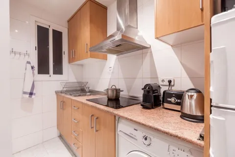 Pis de 45 m² a Barcelona