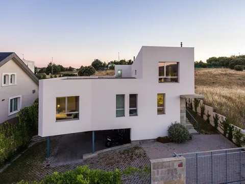 Casa de 341 m² a Villanueva del Pardillo