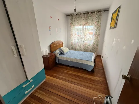 Pis de 124 m² a Boiro