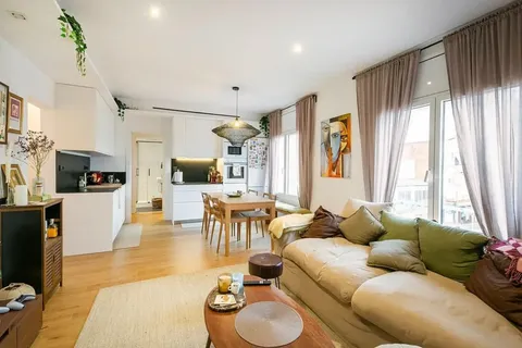 Flat 110 m² in Illescas