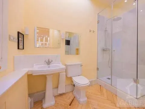 Appartamento 167 m² a Madrid