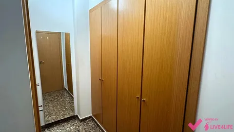 Habitació de lloguer, València