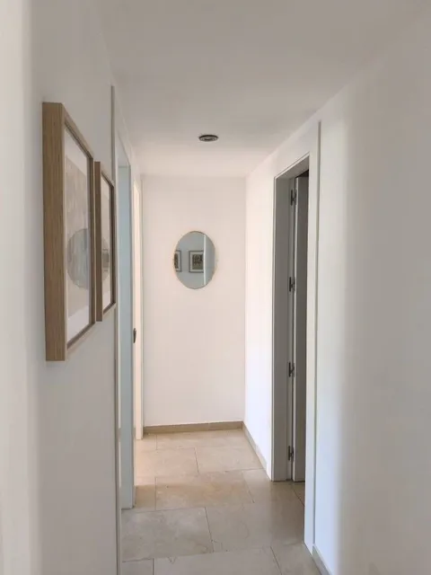 Pis de 195 m² a San Roque