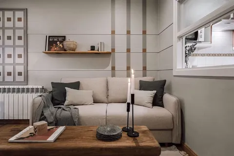 Appartamento 48 m² a Madrid