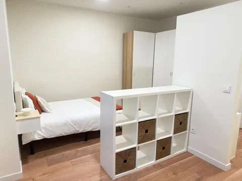 Pis de 72 m² a Valladolid