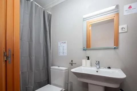 Habitació de lloguer, València
