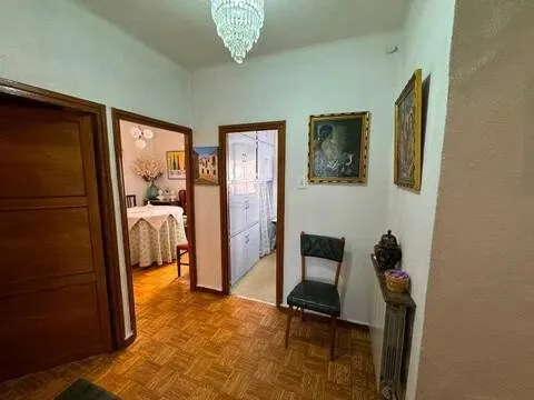 Pis de 60 m² a Béjar