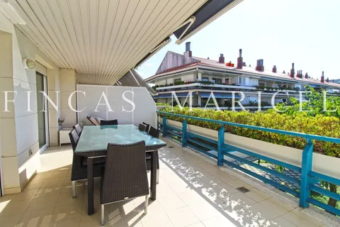 Piso de 131 m² en Sitges