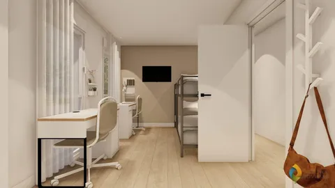 Habitació de lloguer, Granada