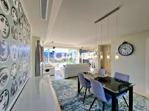 Pis de 123 m² a Màlaga