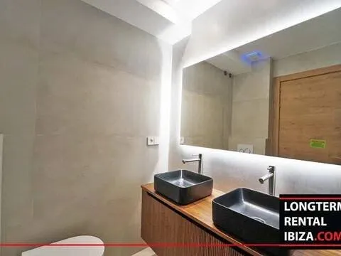 Casa de 160 m² a Eivissa