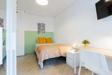 Habitació de lloguer, València