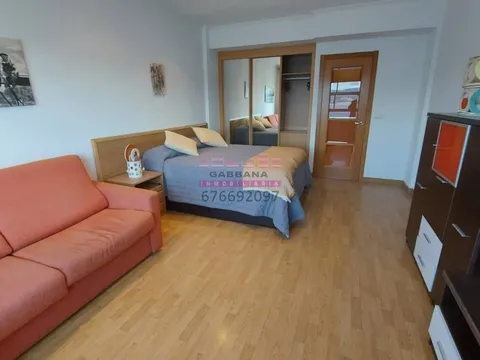 Appartamento 40 m² a Vigo