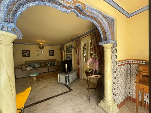 Haus 210 m² in Casares