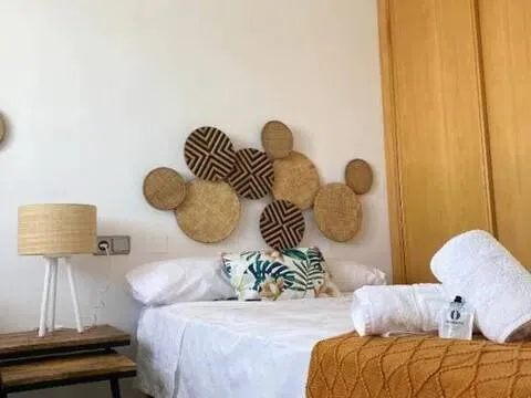 Pis de 90 m² a Roquetas de Mar