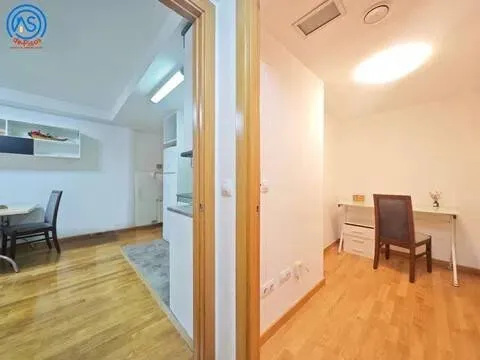 Piso de 60 m² en Zaragoza