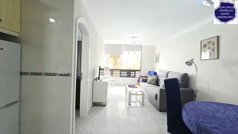 Pis de 60 m² a Mogán