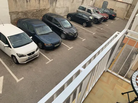 Pis de 70 m² a Vinaròs