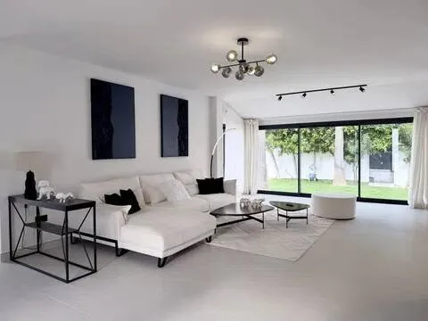 Casa de 360 m² a Marbella