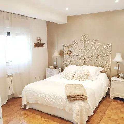 Pis de 92 m² a Oviedo