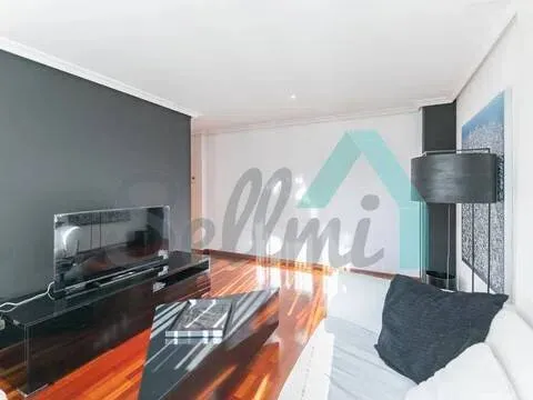 Pis de 72 m² a Oviedo