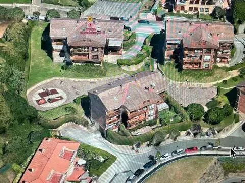 Habitació de lloguer, Sant Sebastià