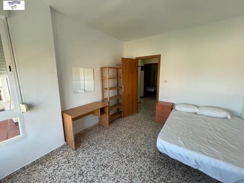 Habitació de lloguer, Albacete
