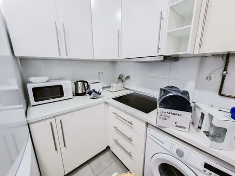 Habitació de lloguer, València