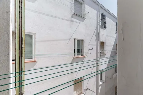 Stanza in affitto, Madrid