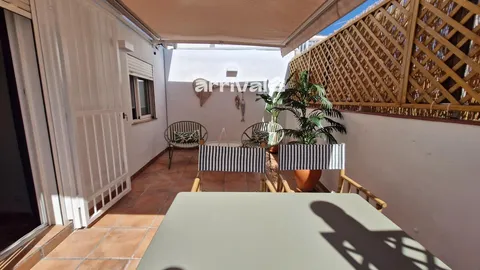 Pis de 45 m² a València