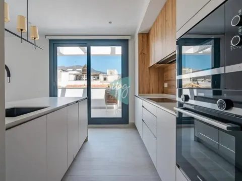 Pis de 65 m² a Estepona