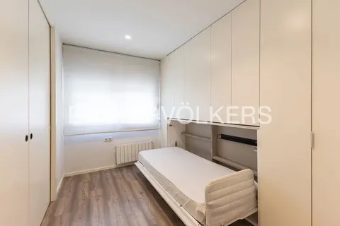 Pis de 114 m² a València
