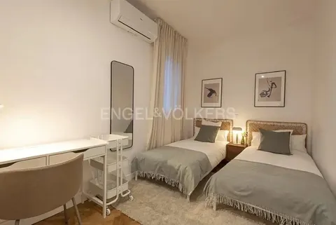 Pis de 140 m² a Madrid