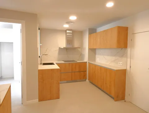Pis de 236 m² a Barcelona