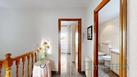 Casa de 140 m² en Barberà del Vallès