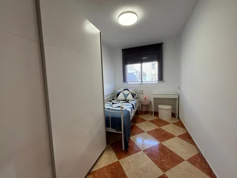 Pis de 96 m² a Águilas